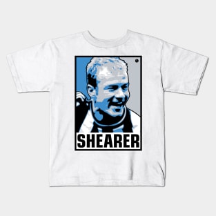 Shearer Kids T-Shirt